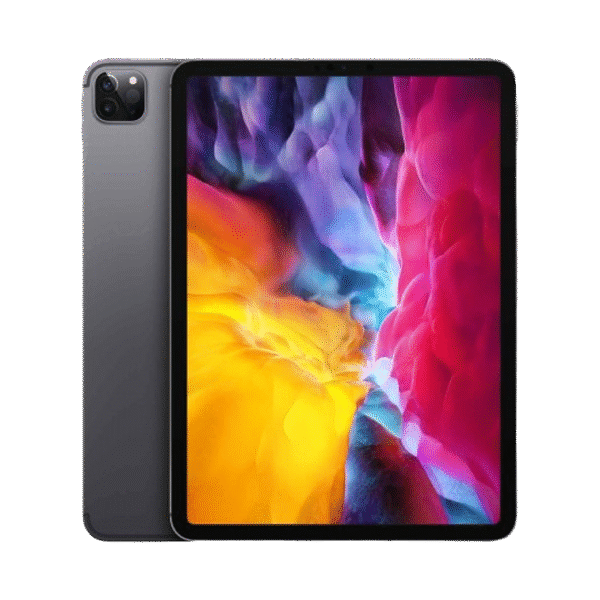 Lenovo - Tab P11 Plus - Tablet - 11" 2K Display