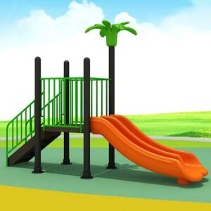 زحليقه ألاطفال