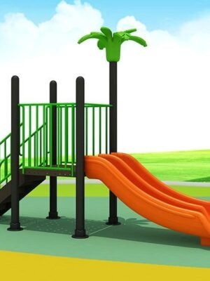 زحليقه ألاطفال