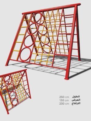 مثلث التسلق