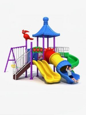 مجموعه العاب بلاستيك داخليه و خارجيه