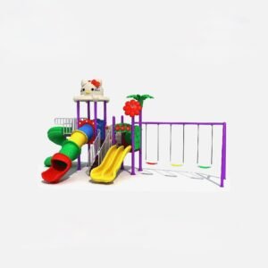 العاب بلاستيك داخلية و خارجية