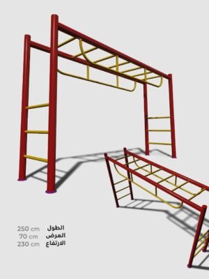 التسلق مستطيلة