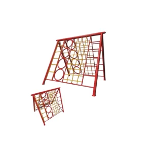 لعبة تسلق صغيرة - للحدائق الخارجية