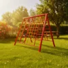 لعبة تسلق صغيرة - للحدائق الخارجية