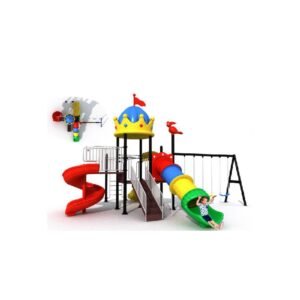 العاب حدائق داخلية و خارجية