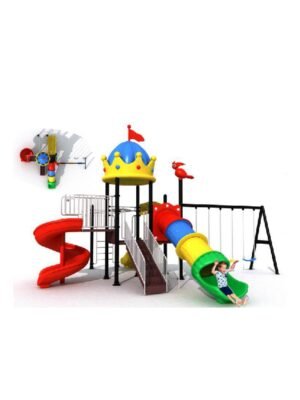 العاب حدائق داخلية و خارجية