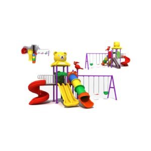 أحدث العاب حدائق داخلية و خارجية