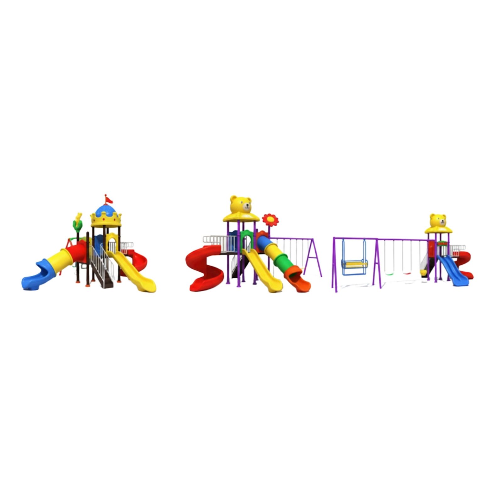 الألعاب الداخلية والخارجية